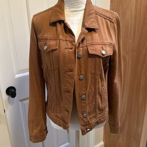 FALL SALE! Articles of Society jean jacket